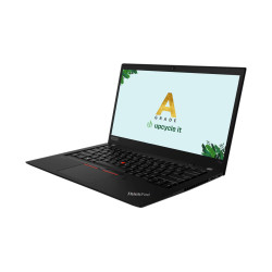 Kunnostettu UPCYCLE LENOVO...