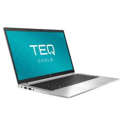Kunnostettu TEQCYCLE HP 840...