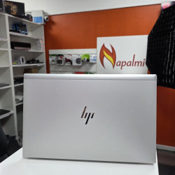 Kunnostettu 1v takuu HP EliteBook 850 G7 Intel Core i5-10210U kannettava (K), W11