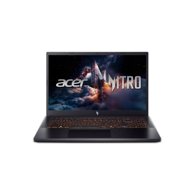 ACER NITRO V 15 ANV15-52-530U 15.6" FHD IPS 165HZ/I5-13420H/16GB/512SSD/RTX 5060