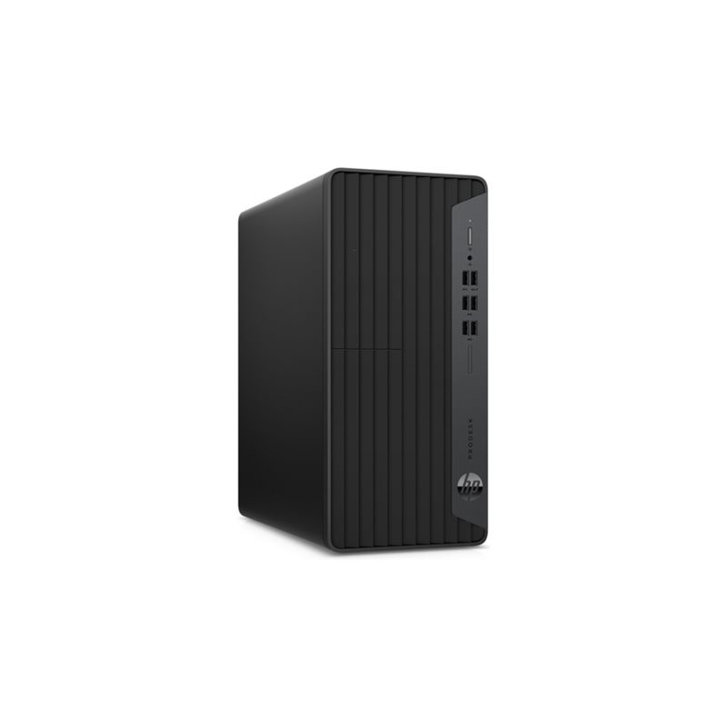 Kunnostettu NUVOO HP ProDesk 600 G6 Microtower Intel Core i5-10500 16GB 256GB SSD UMA W11P FI A