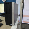 Kunnostettu 1v takuu HP EliteDesk 800 G5 Tower / i7-9700 / 32 Gt / 512 Gt SSD / RTX 2060 6 Gt / Win11Pro