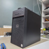 Kunnostettu 1v takuu Dell Precision 3650 Tower / i7-10700K / 32 Gt / 256 Gt SSD / Win11