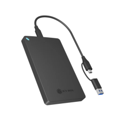 ICY BOX External 2.5" SATA...