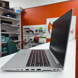 Kunnostettu HP EliteBook 840 G6 14" I5-8365U 16GB 256GB SSD c-luokka 2v takuu akulla 3kk