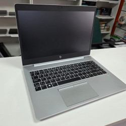 Kunnostettu HP EliteBook 840 G6 14" I5-8365U 16GB 256GB SSD c-luokka 2v takuu akulla 3kk
