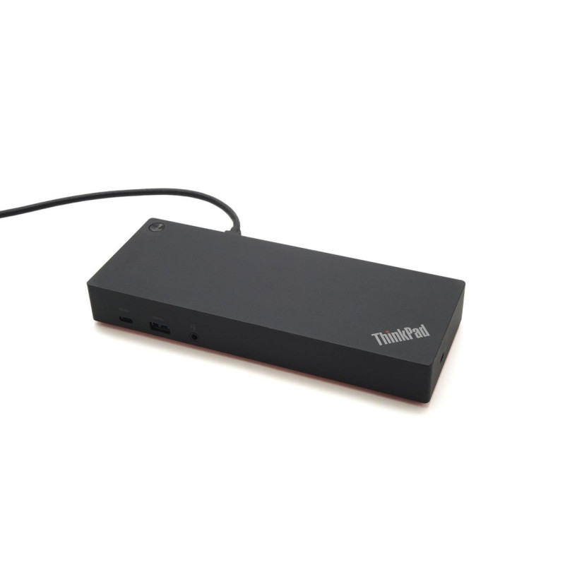 Kunnostettu UPCYCLE LENOVO HYBRID USB-C DOCK