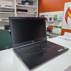 Kunnostettu REUSE FUJITSU...