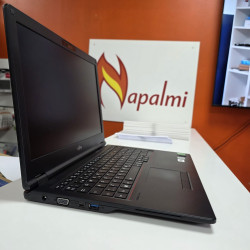 Kunnostettu REUSE FUJITSU Lifebook E5510 Intel Core i5-10210U 15inch FHD 16GB 256GB SSD W11P FI A