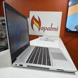 Kunnostettu 1v TAKUU Hp ProBook 440 G6 / i5-8265U / 16 Gt / 256 Gt SSD / FullHD / Win11Pro