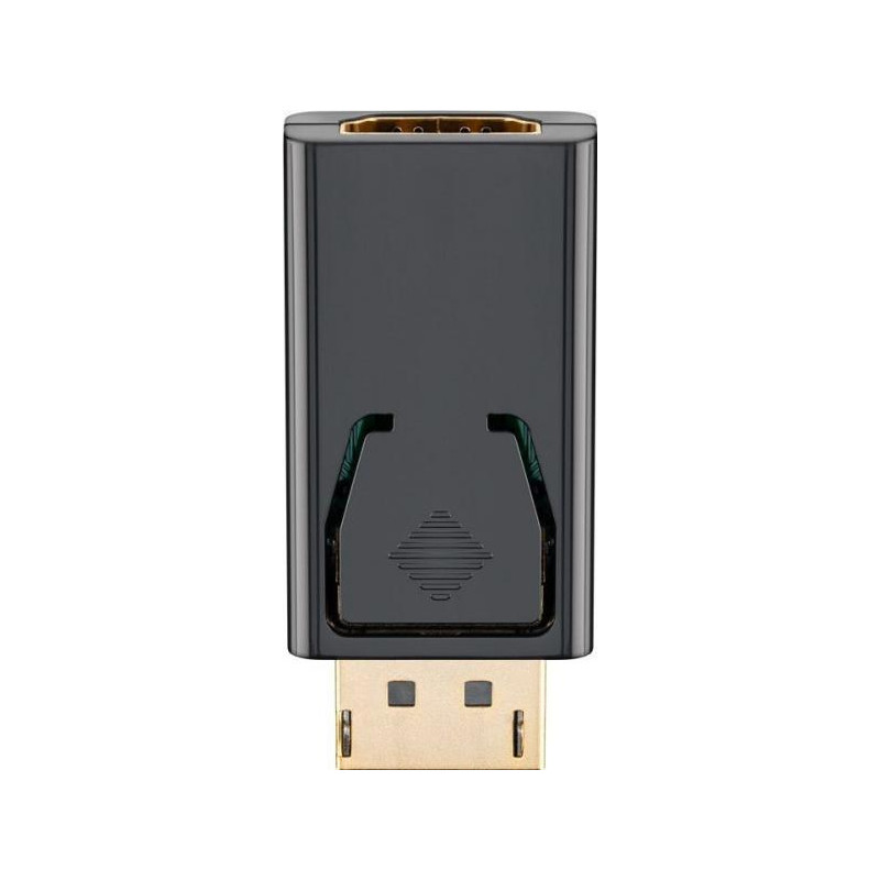 GOOBAY – GB DISPLAYPORT TO HDMI ADAPTERI