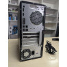 Kunnostettu HP EliteDesk 800 G6  i7-10700 / 32Gt / 256Gt SSD + 1Tt HDD / RTX2060 Super 8Gt / W11P
