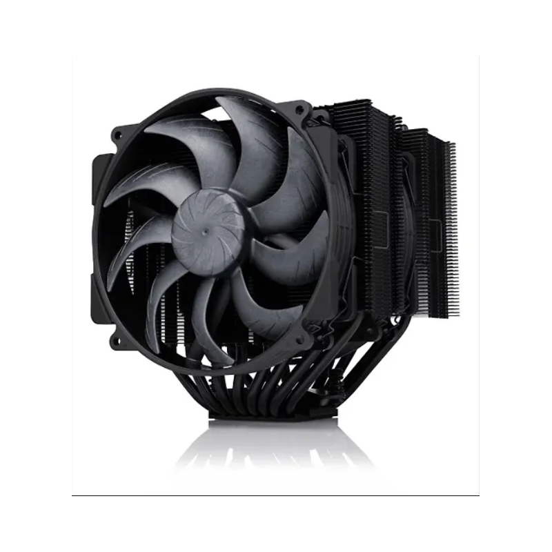 Noctua NH-D15 G2 chromax.black prosessorijäähdytin