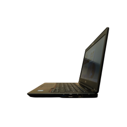 Kunnostettu 1v takuu FUJITSU Lifebook U729 i5-8gen/256ssd/16ram/w11p/12tuumaa