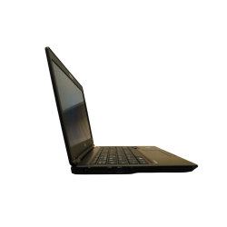 Kunnostettu 1v takuu FUJITSU Lifebook U729 i5-8gen/256ssd/16ram/w11p/12tuumaa