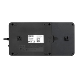Eaton 3S Gen2 UPS DIN, 850 VA, 510 W 8xSchuko 2xUSB