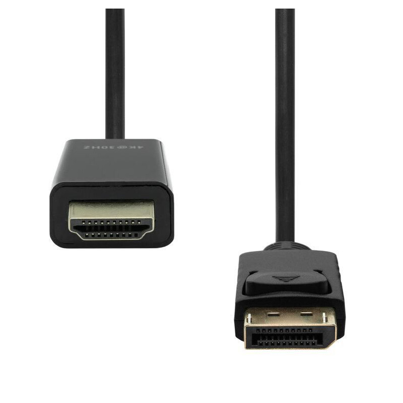 ProXtend DisplayPort 1.2 to HDMI 3m