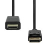 ProXtend DisplayPort 1.2 to HDMI 3m