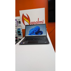 KUNNOSTETTU 1V TAKUU Lenovo...