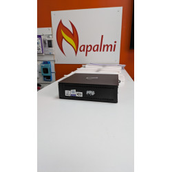 KUNNOSTETTU 1V TAKUU Fujitsu Esprimo Q7010 Mini / i5-10400T / 16 Gt / 256 Gt SSD / integr. gpu