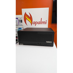 Kunnostettu 1v takuu Lenovo ThinkCentre M80t / i5-10500 / 16 Gt / 512 Gt SSD