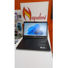KUNNOSTETTU 1V TAKUU Fujitsu LifeBook E549 14” / i5-8265U / 16 Gt / 256 Gt SSD / FullHD