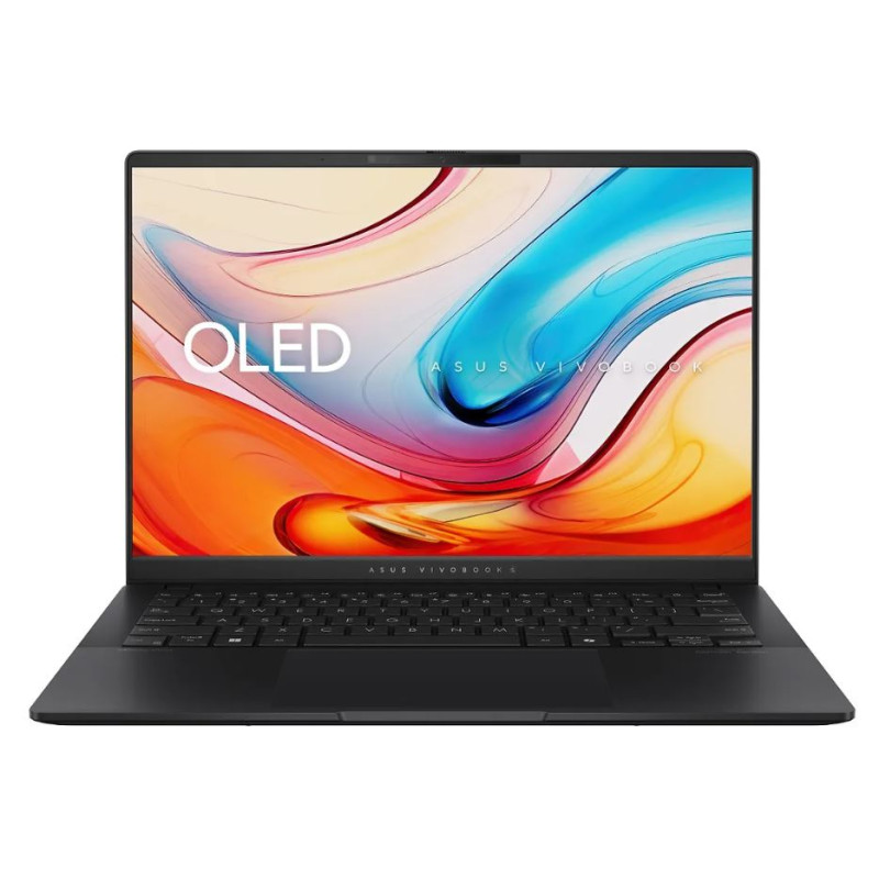 ASUS M5406NA 14WUXGA OLED/R5-7535HS/16GB/512GB/W11