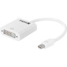 Sandberg Mini DisplayPort to DVI Converter