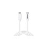 Sandberg USB-C - MicroUSB -latauskaapeli - 1 m