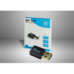 Argus EP-107 Wi-Fi 5 USB...