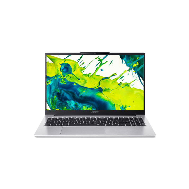 ACER ASPIRE LITE AL15-45P-R3KJ 15.6" FHD IPS/RYZEN 7 5825U/16GB/512SSD
