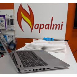 Kunnostettu 1v takuu Dell Latitude 5420 14” / i7-1165G7 / 32 Gt / 1 Tt SSD / Win11