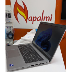 Kunnostettu 1v takuu Dell Latitude 5420 14” / i7-1165G7 / 32 Gt / 1 Tt SSD / Win11