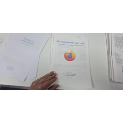 Mozilla Firefox käyttöopas