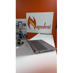 Kunnostettu 1v takuu HP ZBOOK FURY 15 G7 I5-10300H T1000 480 GB SSD 16 GB Grade A-