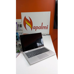 Kunnostettu 1v takuu HP...