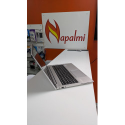 Kunnostettu 1v takuu HP ELITEBOOK 850 G7 I7-10510U 480 GB SSD 16 GB Grade A-