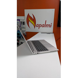 Kunnostettu 1v takuu KOSKETUSNÄYTTÖ HP ELITEBOOK 850 G7 I5-10310U 240 GB SSD 16 GB Grade A