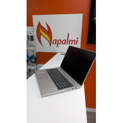 Kunnostettu 1v takuu KOSKETUSNÄYTTÖ HP ELITEBOOK 850 G7 I5-10310U 240 GB SSD 16 GB Grade A