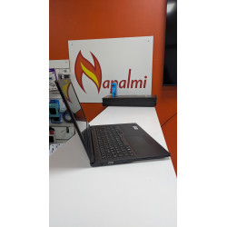 Kunnostettu 1v takuu Fujitsu LifeBook E5510 15" i5-10210U / 16 Gt / 256 Gt SSD / FullHD / Win11Pro