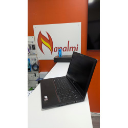 Kunnostettu 1v takuu Fujitsu LifeBook E5510 15" i5-10210U / 16 Gt / 256 Gt SSD / FullHD / Win11Pro
