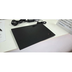Kunnostettu 1v takuu LENOVO THINKPAD X1 CARBON G8 I7-10510U 14" 480 GB SSD 16 GB Grade A