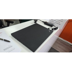 Kunnostettu 1v takuu LENOVO THINKPAD T15 G2 I7-1165G7 480 GB SSD 32 GB RAM