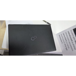 kunnostettu 1v takuu  Fujitsu LifeBook A3511 15.6" i3-1115G4 / 16 Gt / 256 Gt SSD / FullHD / Win11Pro