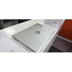 Kunnostettu 1v takuu HP PROBOOK 650 G8 I7-1165G7 240 GB SSD 16 GB Grade  A-