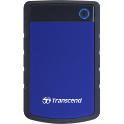 TRANSCEND 1 TB EXTERNAL HDD...