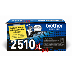 BROTHER TN-2510XXL TONER...