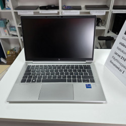 ∙ Kunnostettu HP EliteBook...