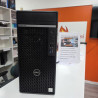 Kunnostettu 1v takuu Dell OptiPlex 7080 i5-10500 / 16 Gt / 256 Gt SSD / Win11Pro