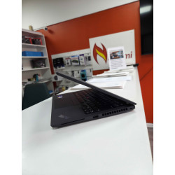 Kunnostettu Lenovo ThinkPad X13 Gen 2 1v takuu / 13” / i5-1135G7 / 16 Gt / 256 Gt SSD / FullHD / Win11